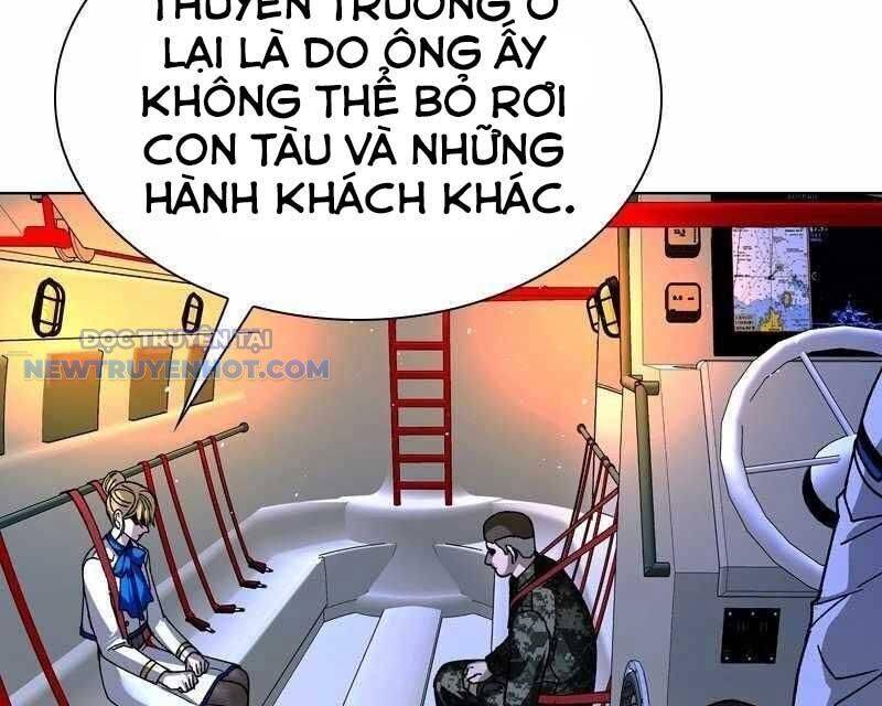 Tận Thế Cũng Chỉ Là Trò Chơi: Chapter 56