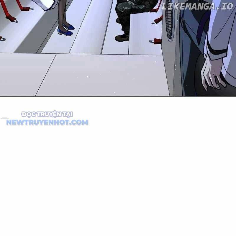 Tận Thế Cũng Chỉ Là Trò Chơi: Chapter 56