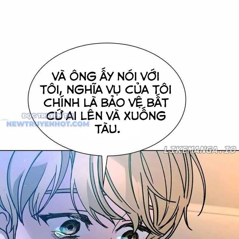 Tận Thế Cũng Chỉ Là Trò Chơi: Chapter 56