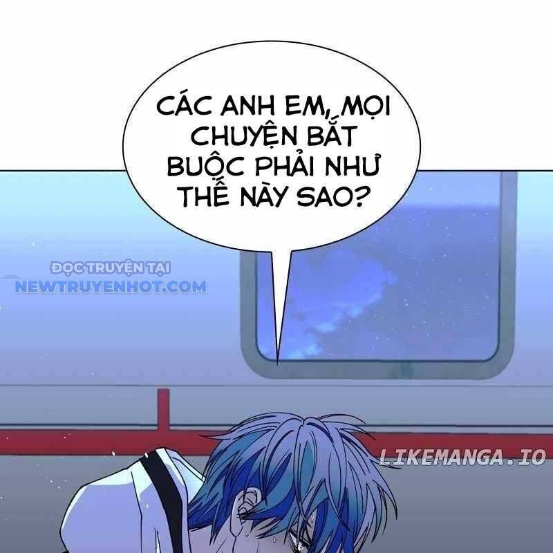 Tận Thế Cũng Chỉ Là Trò Chơi: Chapter 56