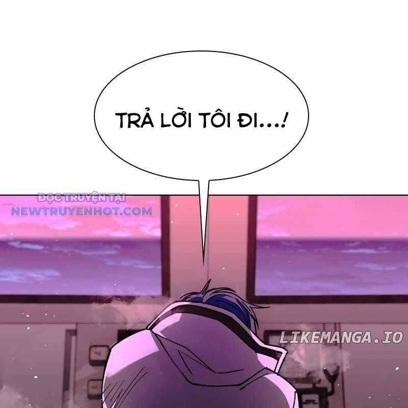 Tận Thế Cũng Chỉ Là Trò Chơi: Chapter 56