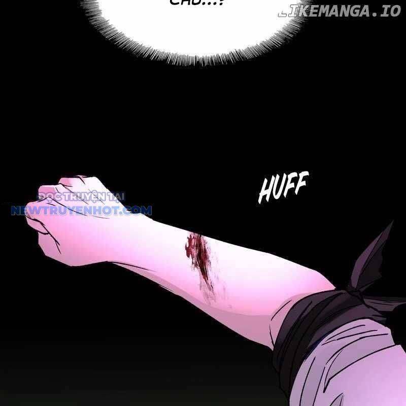 Tận Thế Cũng Chỉ Là Trò Chơi: Chapter 56