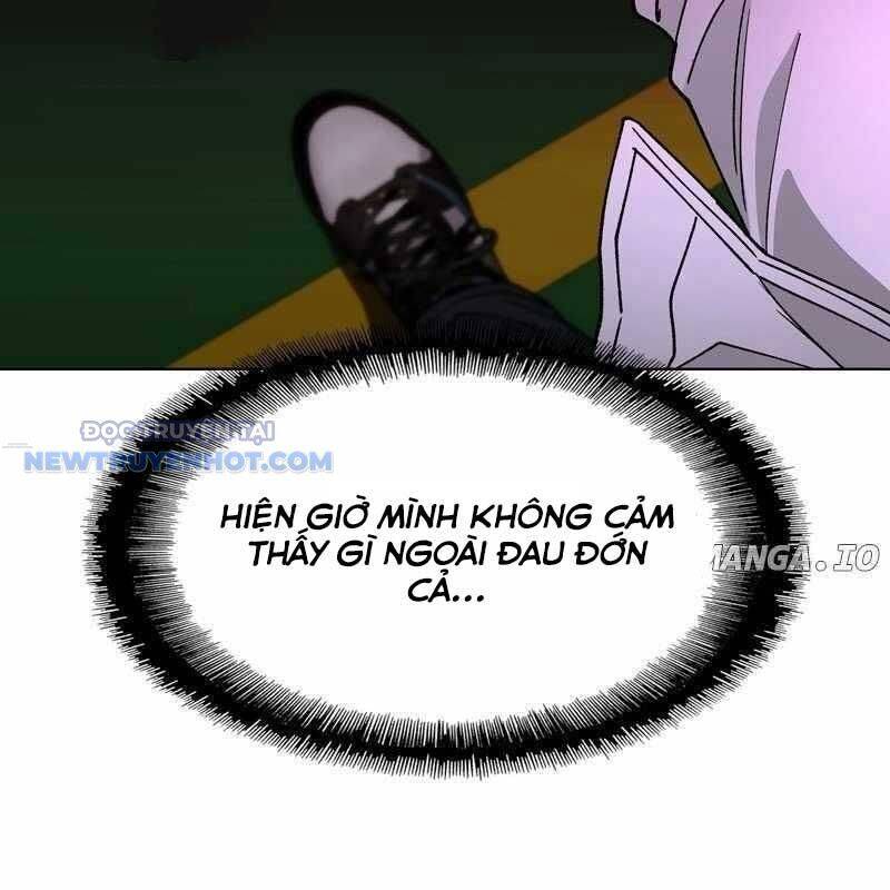 Tận Thế Cũng Chỉ Là Trò Chơi: Chapter 56