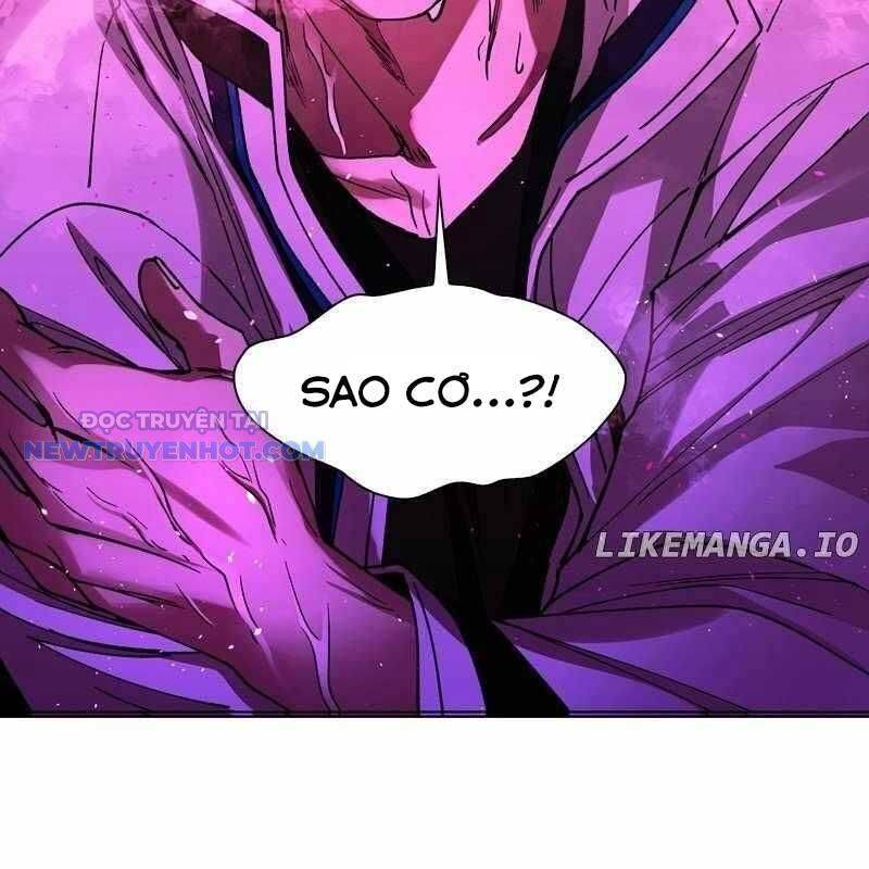 Tận Thế Cũng Chỉ Là Trò Chơi: Chapter 56