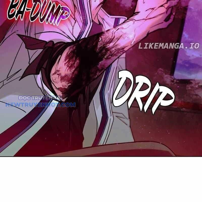 Tận Thế Cũng Chỉ Là Trò Chơi: Chapter 56