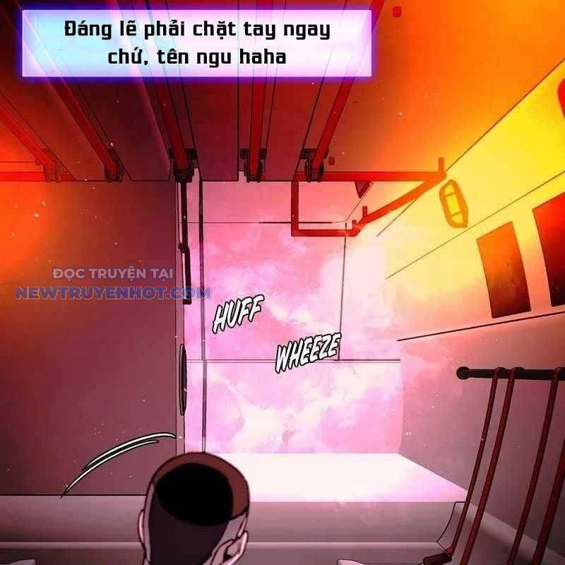 Tận Thế Cũng Chỉ Là Trò Chơi: Chapter 56