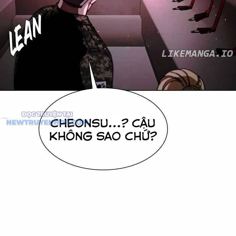 Tận Thế Cũng Chỉ Là Trò Chơi: Chapter 56