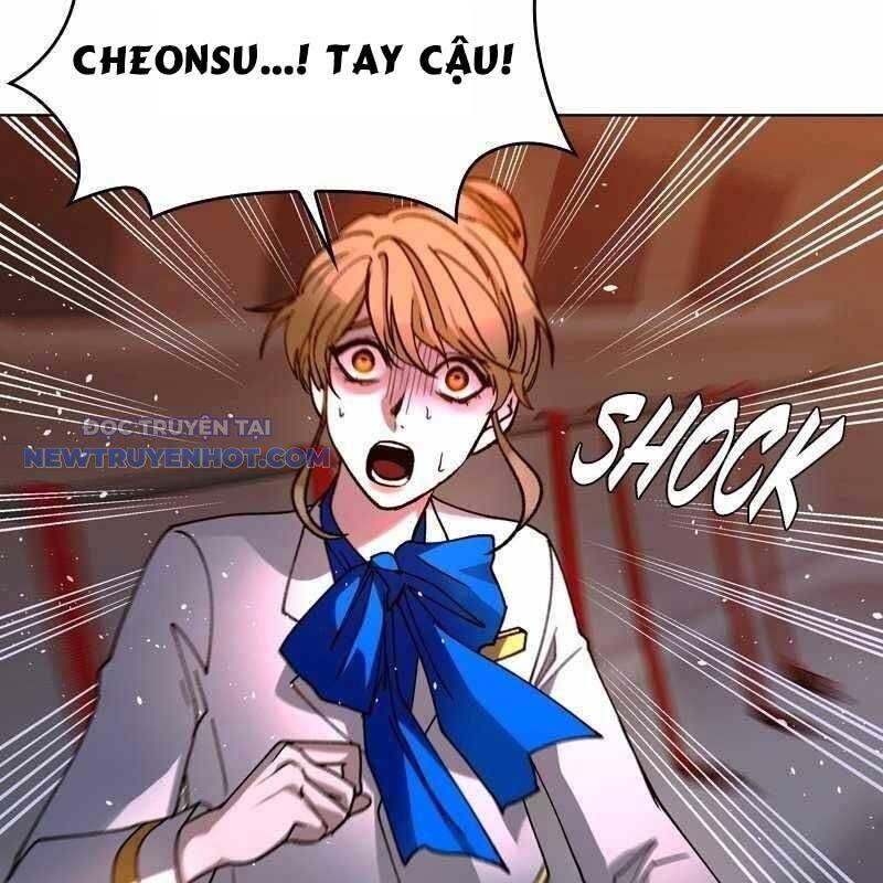 Tận Thế Cũng Chỉ Là Trò Chơi: Chapter 56