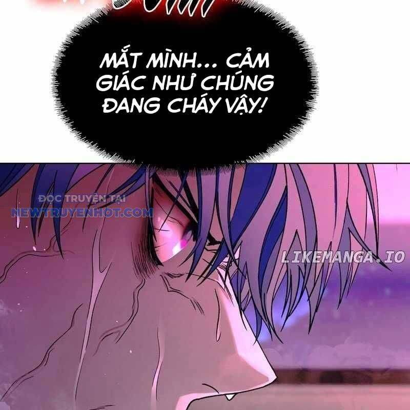 Tận Thế Cũng Chỉ Là Trò Chơi: Chapter 56