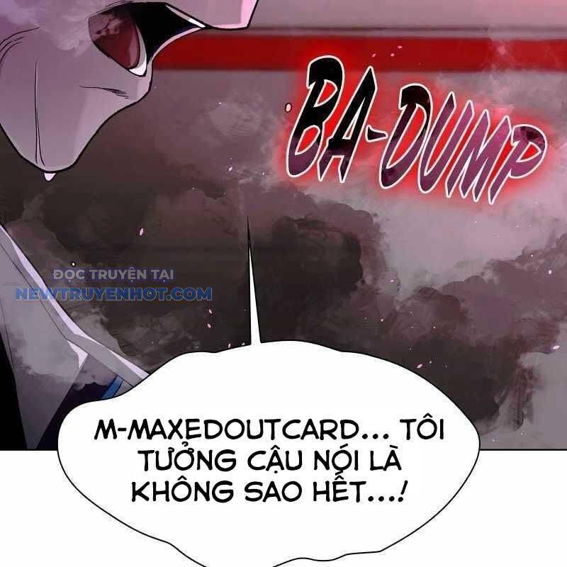 Tận Thế Cũng Chỉ Là Trò Chơi: Chapter 56