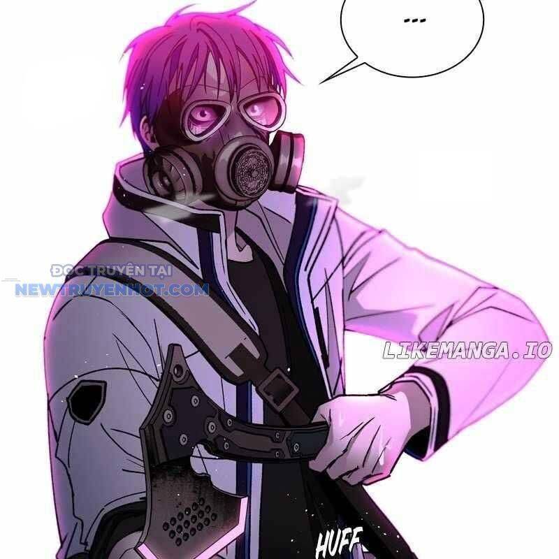 Tận Thế Cũng Chỉ Là Trò Chơi: Chapter 56