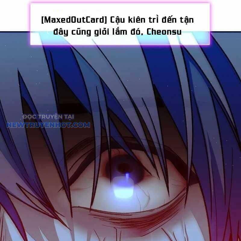 Tận Thế Cũng Chỉ Là Trò Chơi: Chapter 56