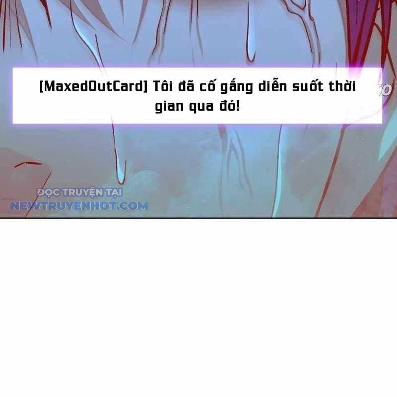 Tận Thế Cũng Chỉ Là Trò Chơi: Chapter 56