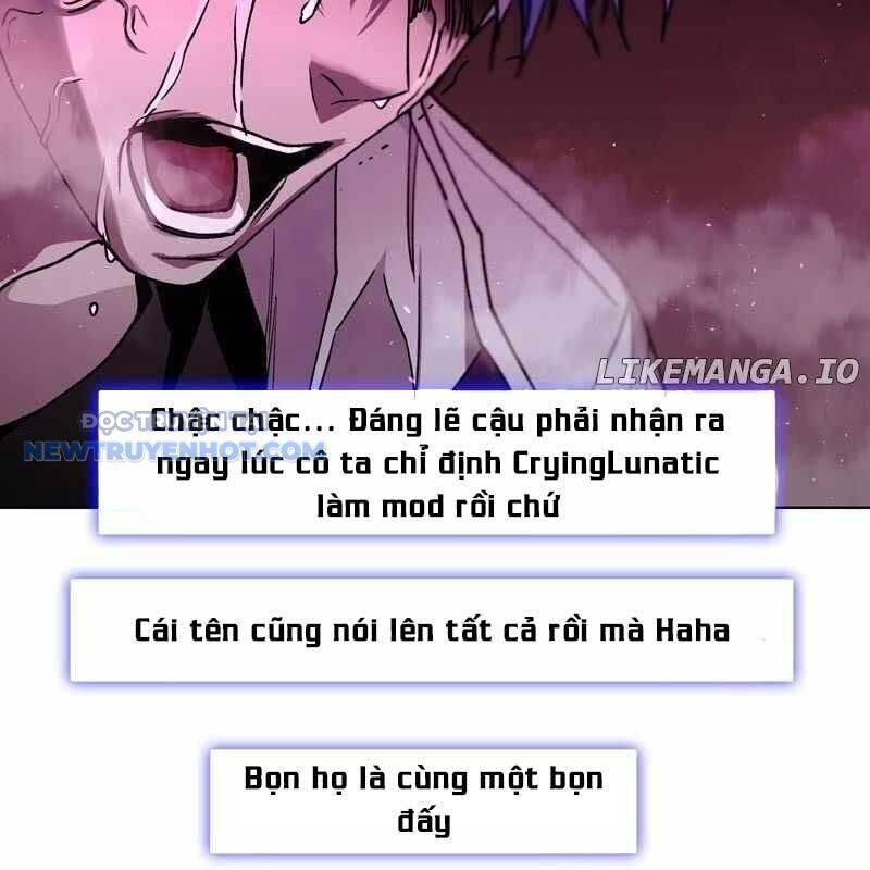 Tận Thế Cũng Chỉ Là Trò Chơi: Chapter 56