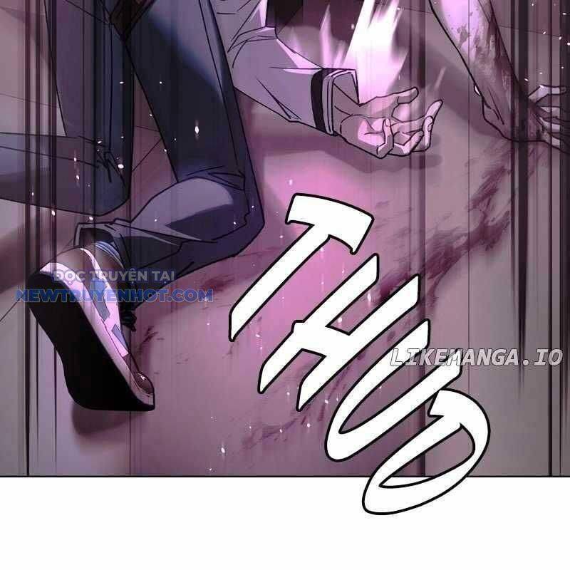 Tận Thế Cũng Chỉ Là Trò Chơi: Chapter 56