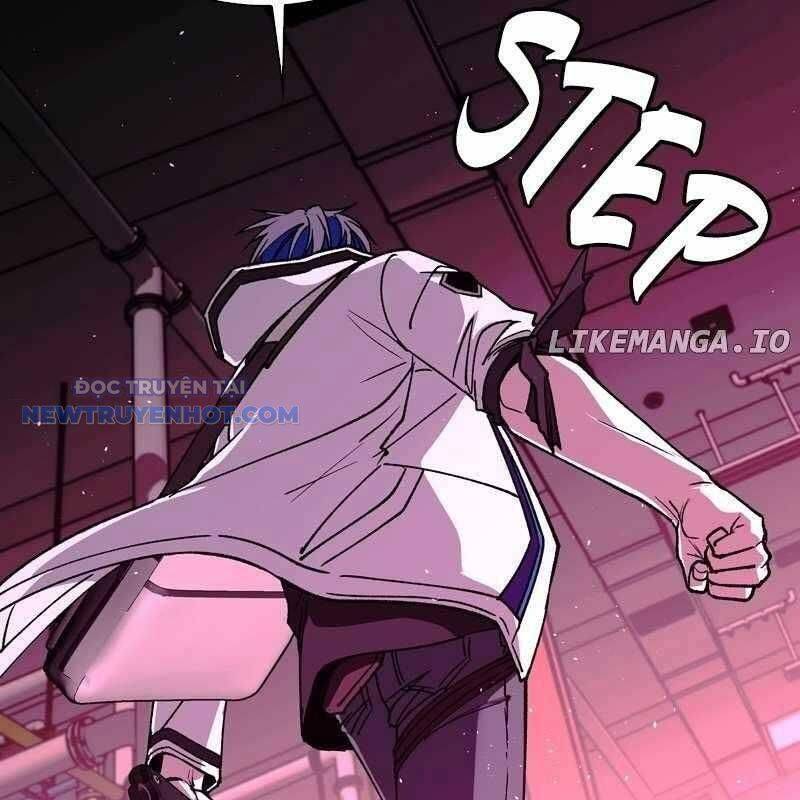 Tận Thế Cũng Chỉ Là Trò Chơi: Chapter 56