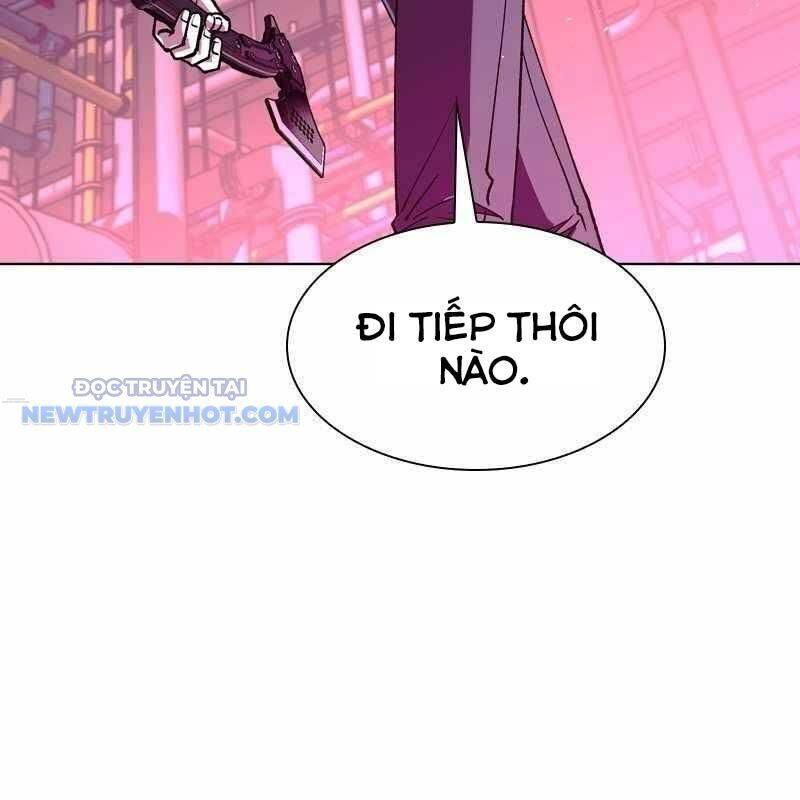 Tận Thế Cũng Chỉ Là Trò Chơi: Chapter 56