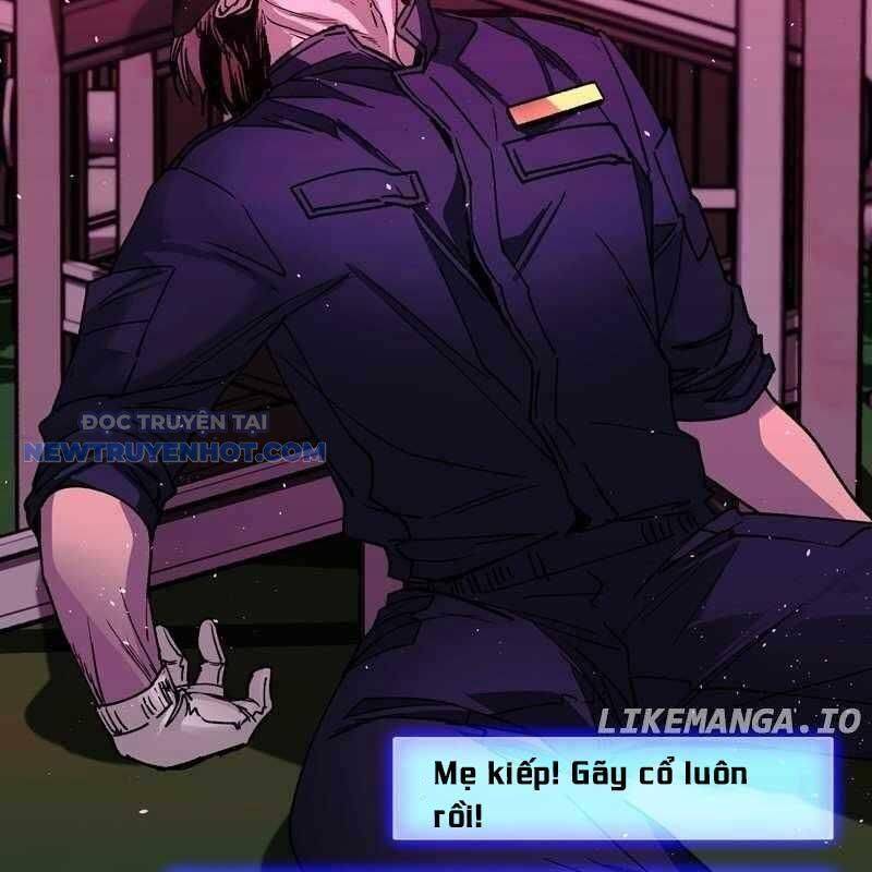 Tận Thế Cũng Chỉ Là Trò Chơi: Chapter 56