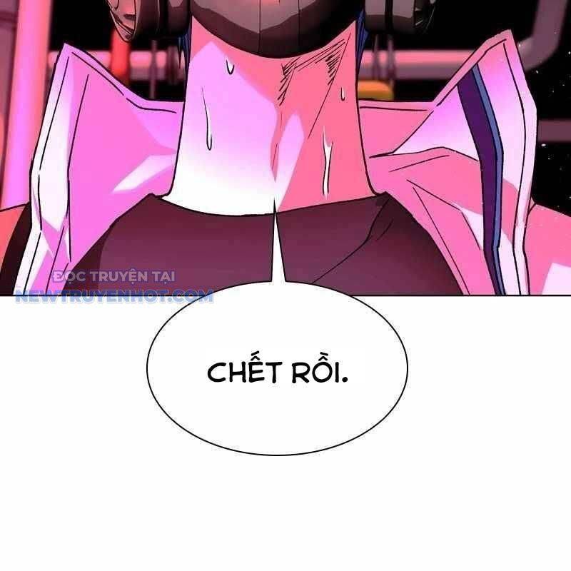 Tận Thế Cũng Chỉ Là Trò Chơi: Chapter 56