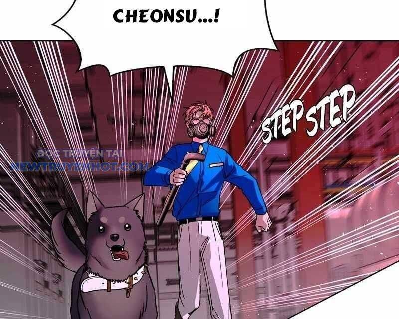 Tận Thế Cũng Chỉ Là Trò Chơi: Chapter 56