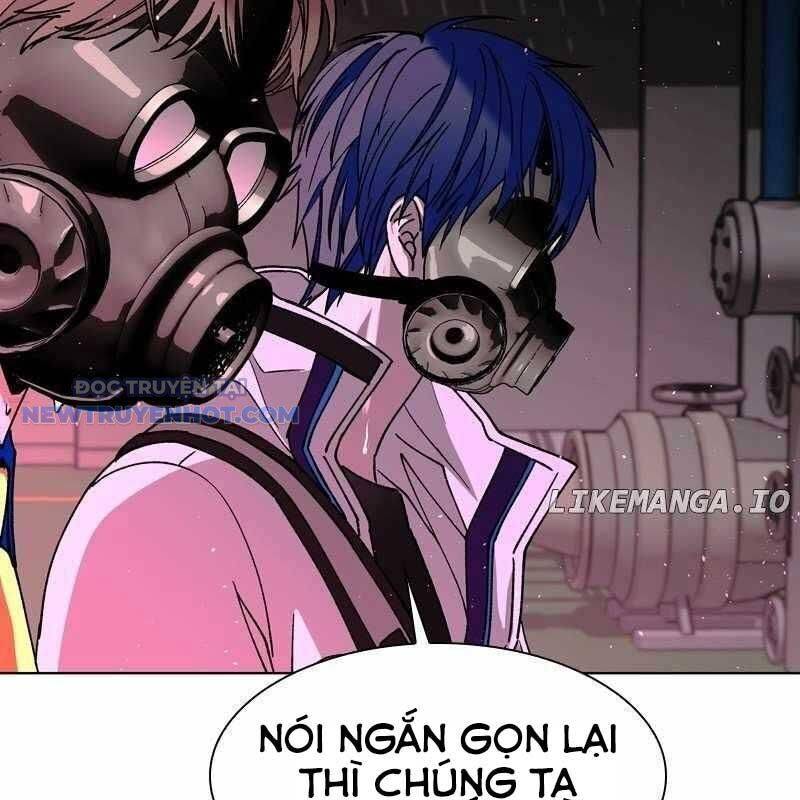 Tận Thế Cũng Chỉ Là Trò Chơi: Chapter 56