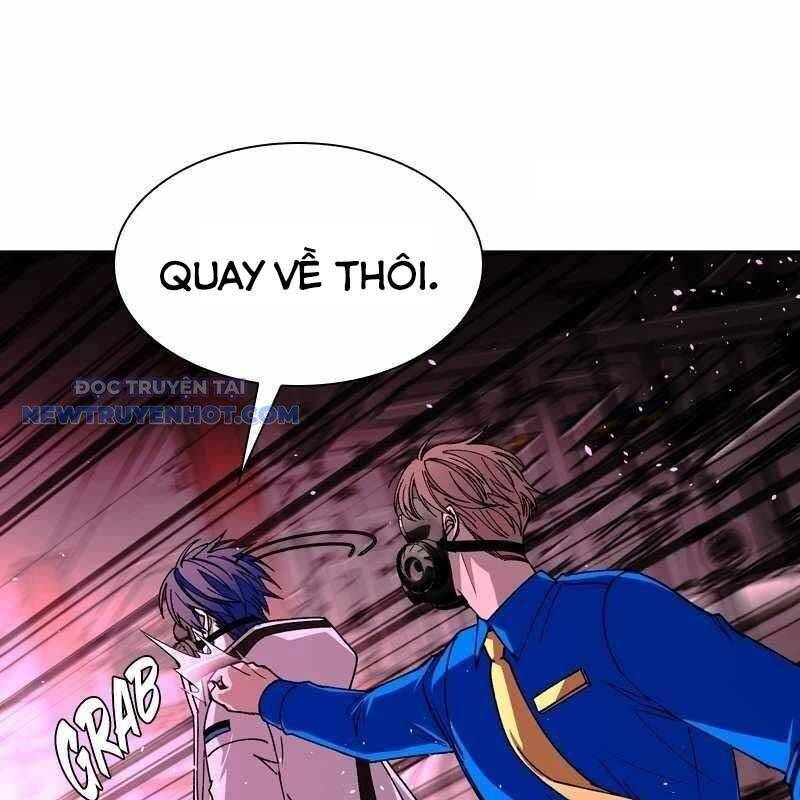 Tận Thế Cũng Chỉ Là Trò Chơi: Chapter 56