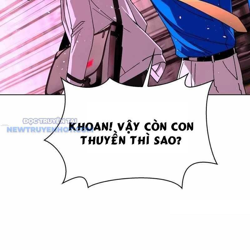 Tận Thế Cũng Chỉ Là Trò Chơi: Chapter 56