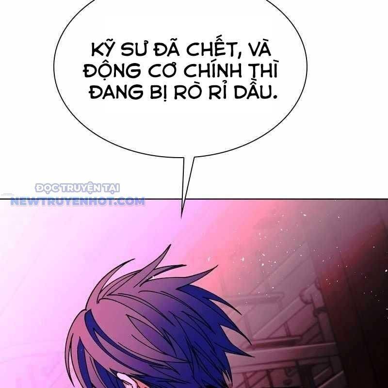 Tận Thế Cũng Chỉ Là Trò Chơi: Chapter 56