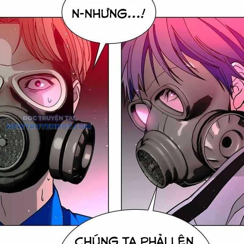 Tận Thế Cũng Chỉ Là Trò Chơi: Chapter 56