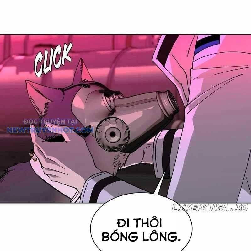 Tận Thế Cũng Chỉ Là Trò Chơi: Chapter 56