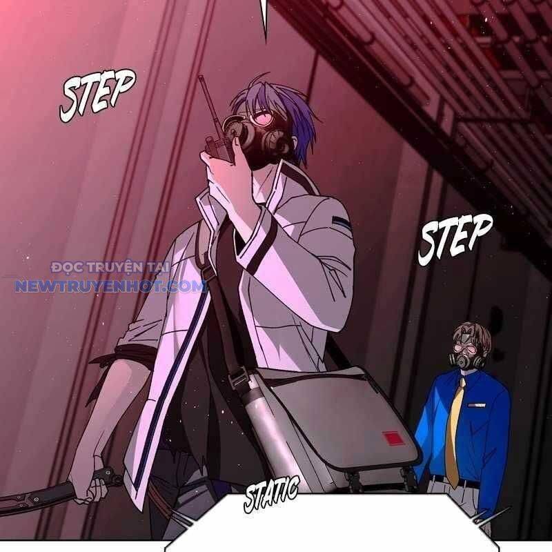 Tận Thế Cũng Chỉ Là Trò Chơi: Chapter 56