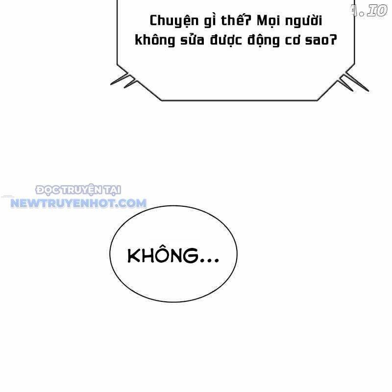 Tận Thế Cũng Chỉ Là Trò Chơi: Chapter 56