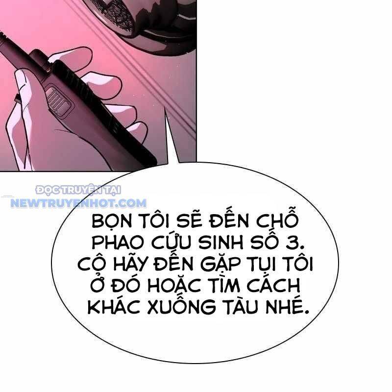 Tận Thế Cũng Chỉ Là Trò Chơi: Chapter 56