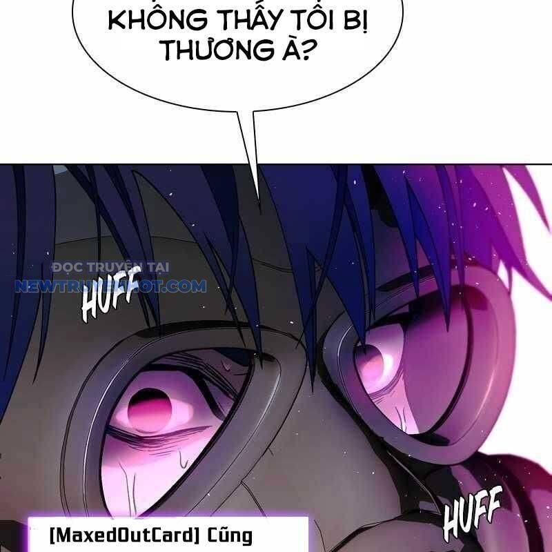 Tận Thế Cũng Chỉ Là Trò Chơi: Chapter 56