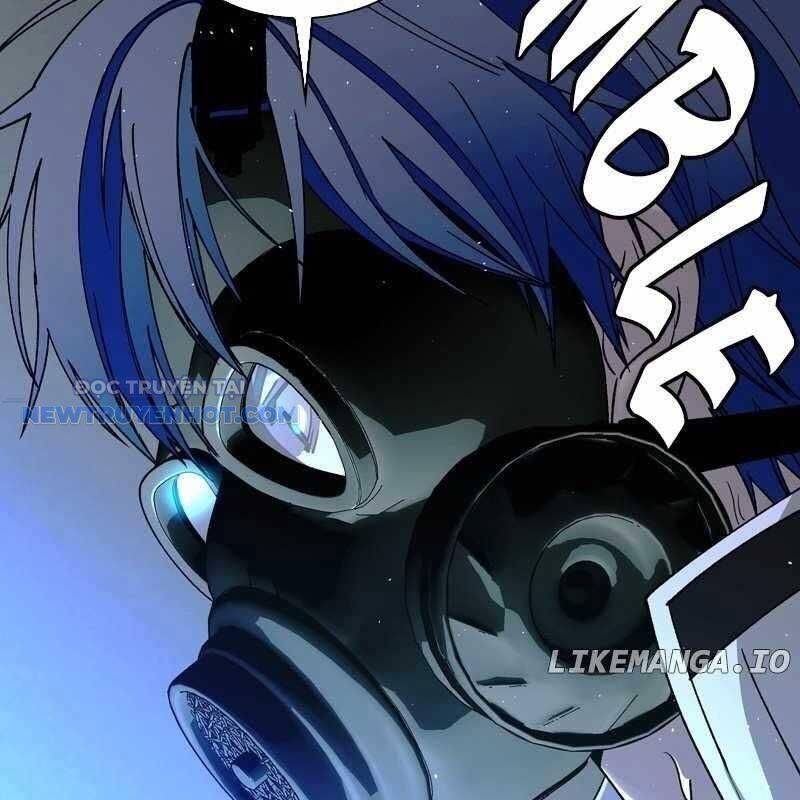 Tận Thế Cũng Chỉ Là Trò Chơi: Chapter 56