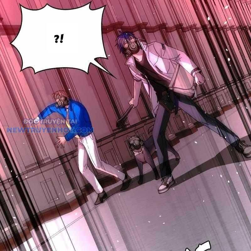 Tận Thế Cũng Chỉ Là Trò Chơi: Chapter 56