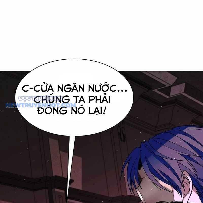 Tận Thế Cũng Chỉ Là Trò Chơi: Chapter 56