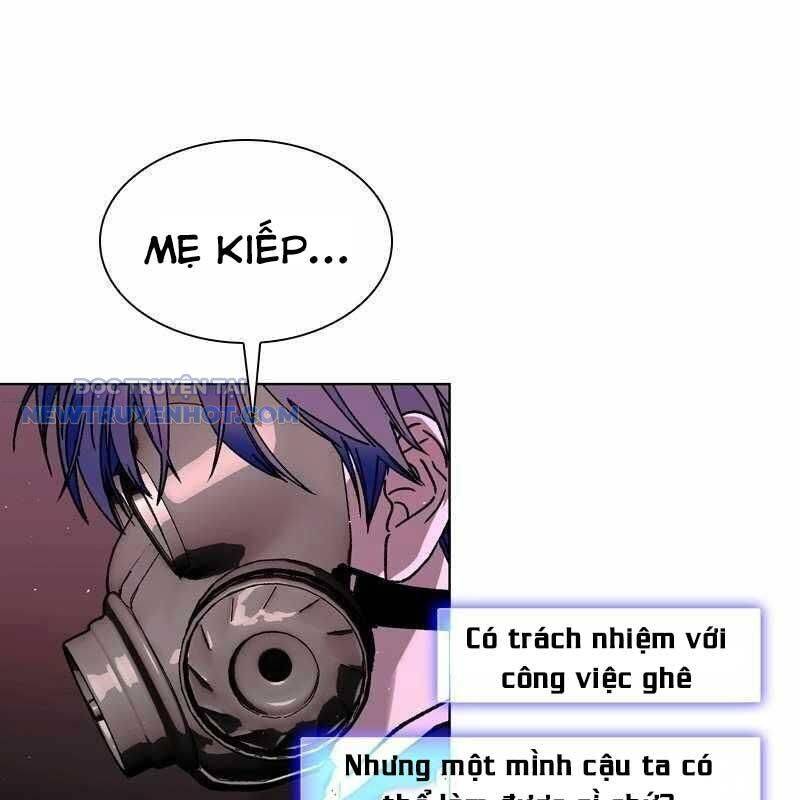 Tận Thế Cũng Chỉ Là Trò Chơi: Chapter 56