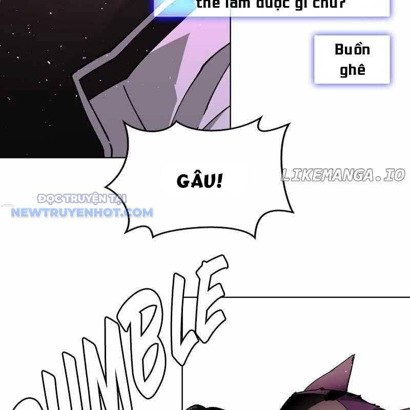 Tận Thế Cũng Chỉ Là Trò Chơi: Chapter 56