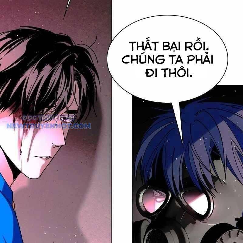 Tận Thế Cũng Chỉ Là Trò Chơi: Chapter 56