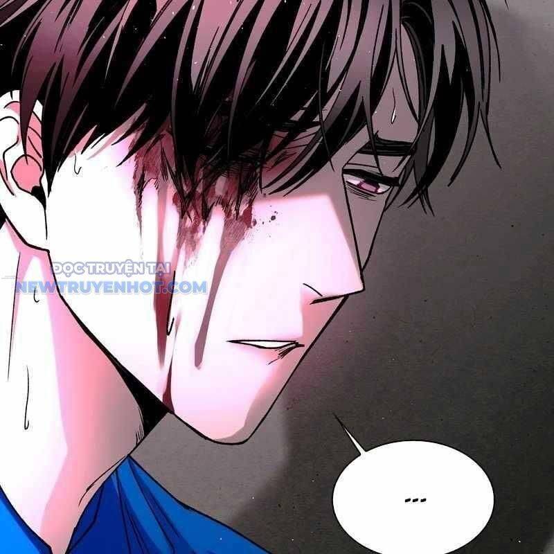 Tận Thế Cũng Chỉ Là Trò Chơi: Chapter 56