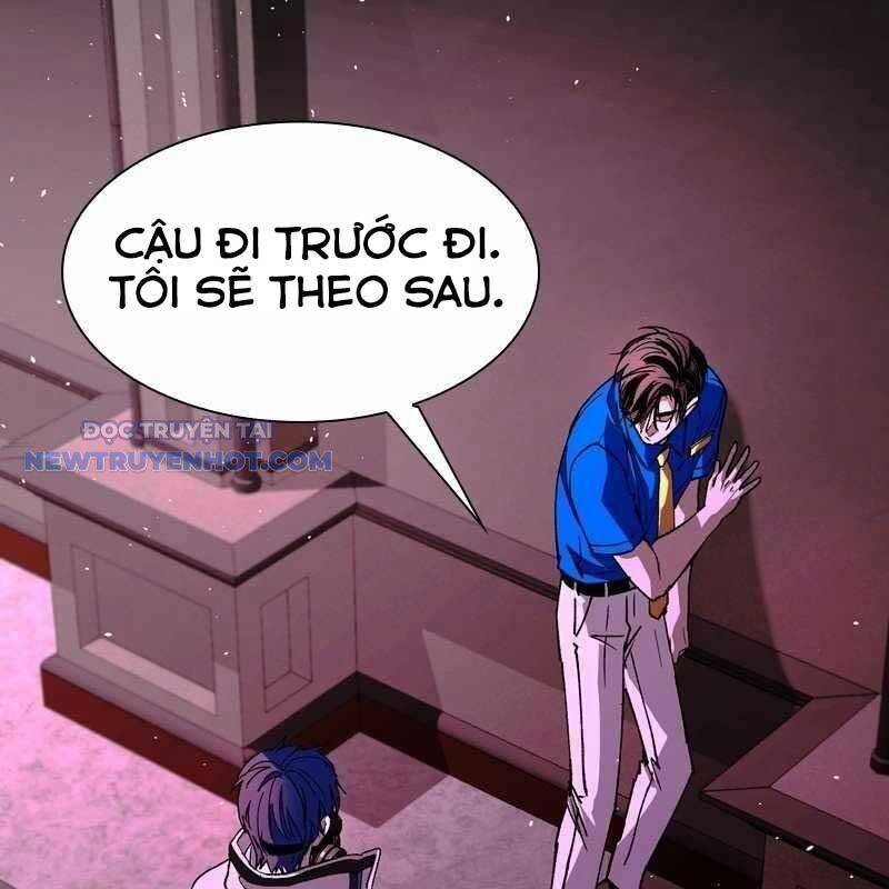 Tận Thế Cũng Chỉ Là Trò Chơi: Chapter 56