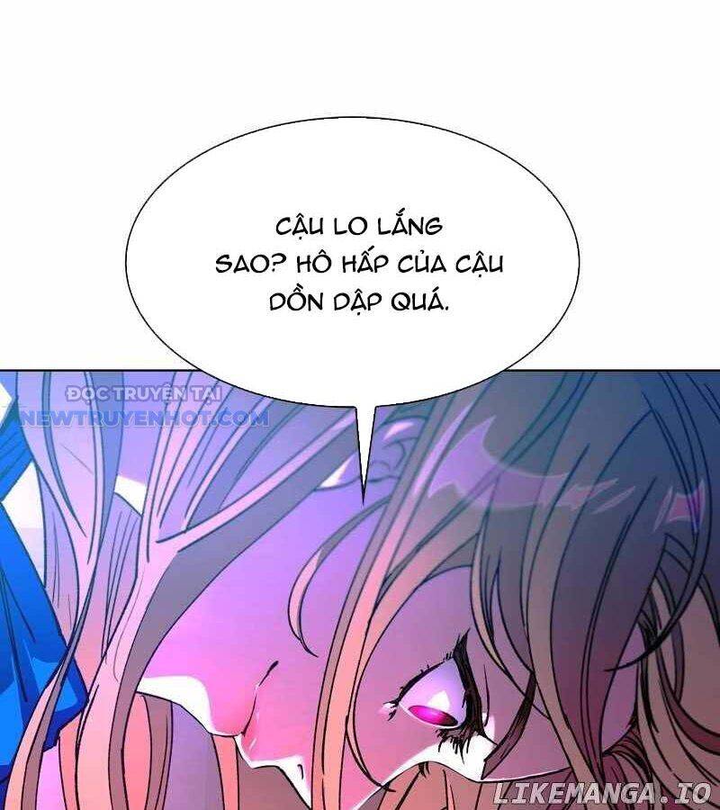 Tận Thế Cũng Chỉ Là Trò Chơi: Chapter 57