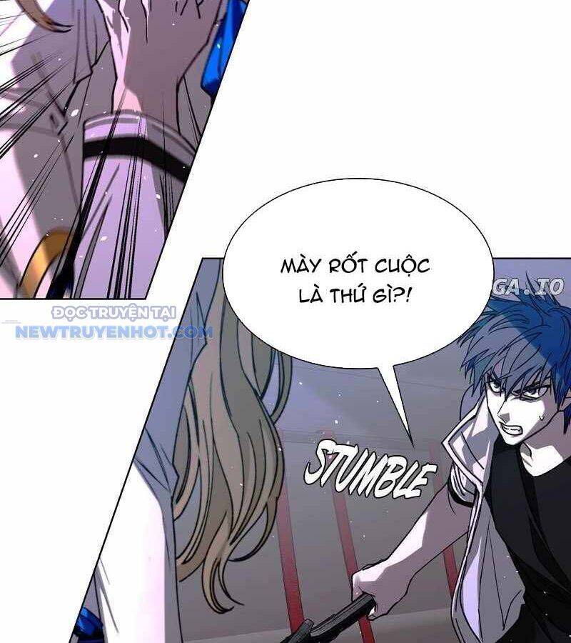 Tận Thế Cũng Chỉ Là Trò Chơi: Chapter 57