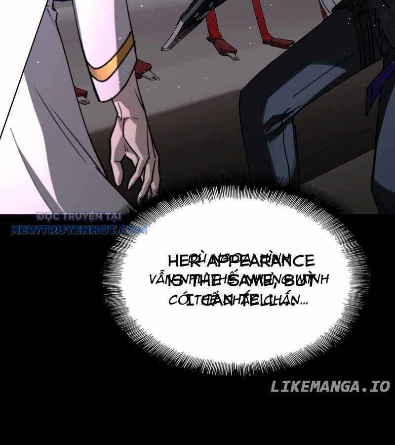 Tận Thế Cũng Chỉ Là Trò Chơi: Chapter 57