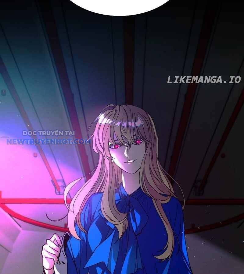 Tận Thế Cũng Chỉ Là Trò Chơi: Chapter 57