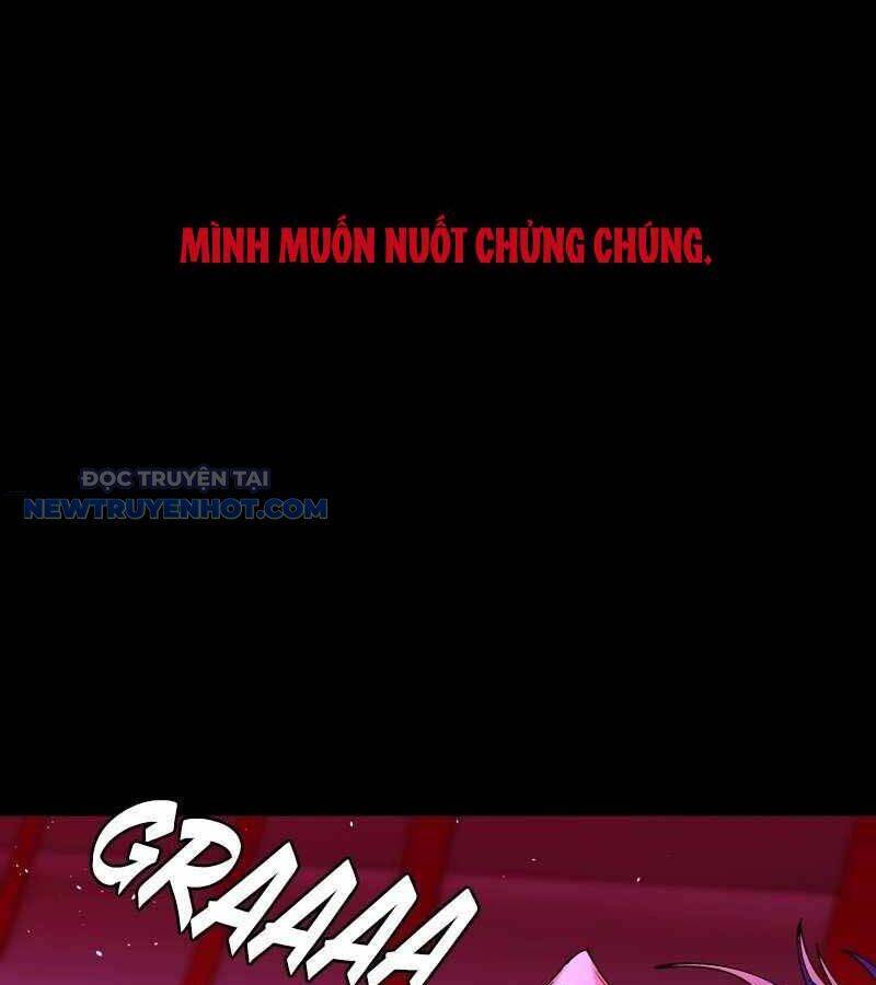 Tận Thế Cũng Chỉ Là Trò Chơi: Chapter 57