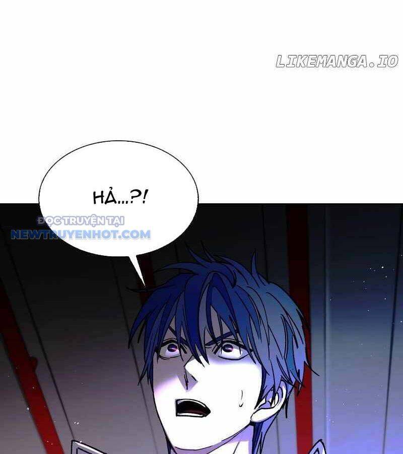 Tận Thế Cũng Chỉ Là Trò Chơi: Chapter 57