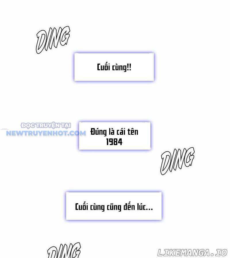 Tận Thế Cũng Chỉ Là Trò Chơi: Chapter 57