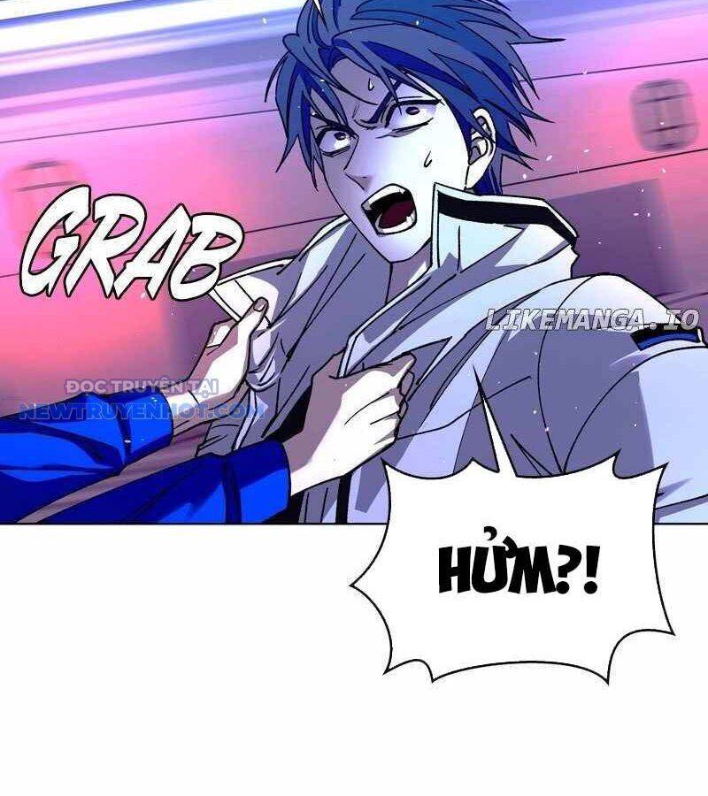 Tận Thế Cũng Chỉ Là Trò Chơi: Chapter 57